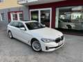 BMW 530 48V 530 d Luxury Line PANO|LED|LEDER|HEAD-UP Weiß - thumbnail 1