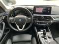 BMW 530 48V 530 d Luxury Line PANO|LED|LEDER|HEAD-UP Weiß - thumbnail 11
