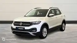 Volkswagen T-Cross 1.0 TSI 95ch Lounge