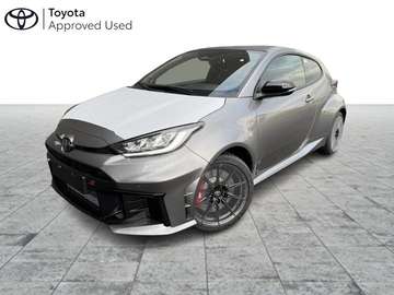 GR Yaris 1.6 Turbo MT + Experience Pack