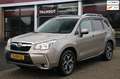Subaru Forester 2.0 XT Sport Executive |PANORAMADAK, AUTOMAAT, CAM Beige - thumbnail 1
