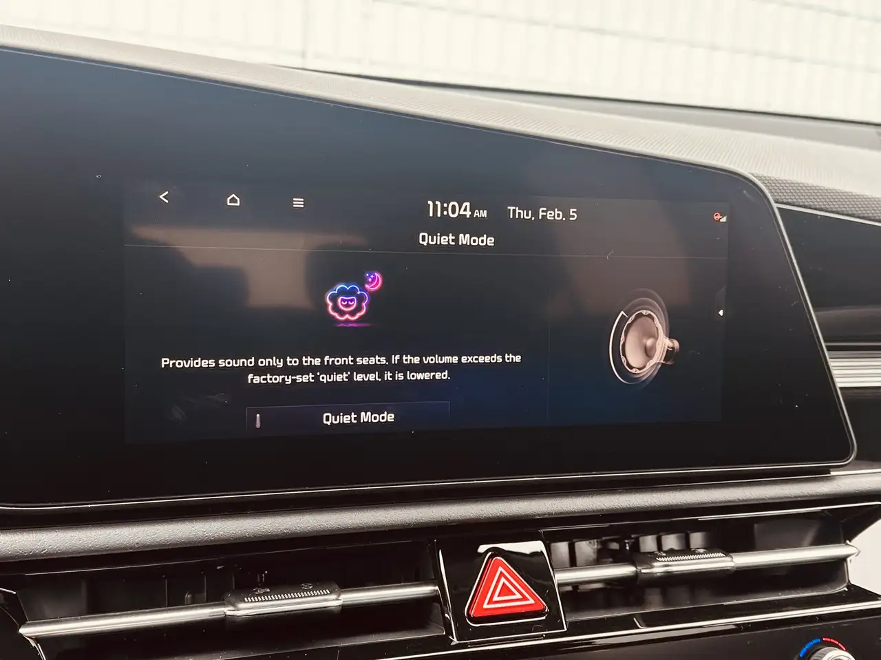 Kia Niro снимка Kia Niro