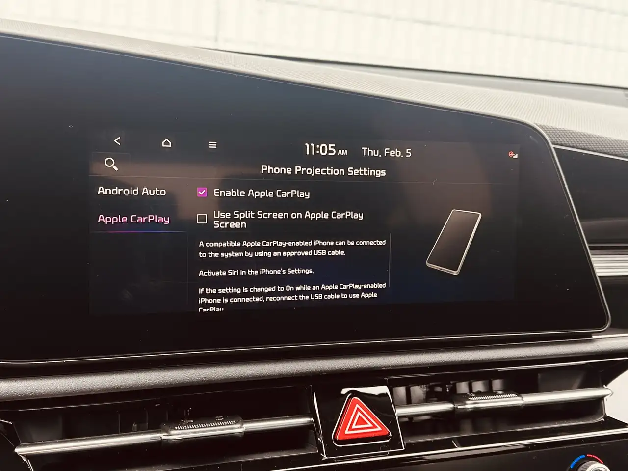 Kia Niro снимка Kia Niro