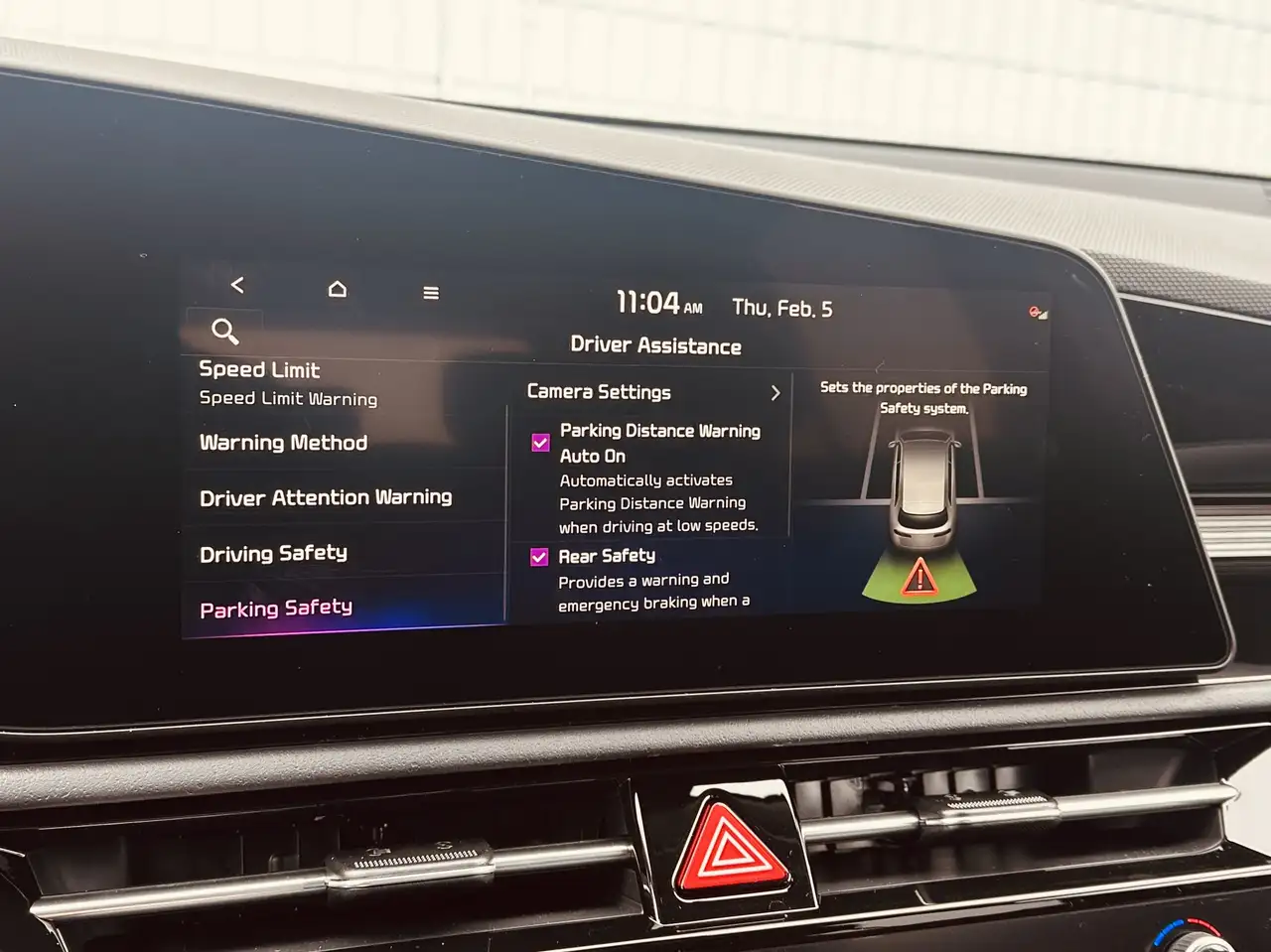 Kia Niro снимка Kia Niro