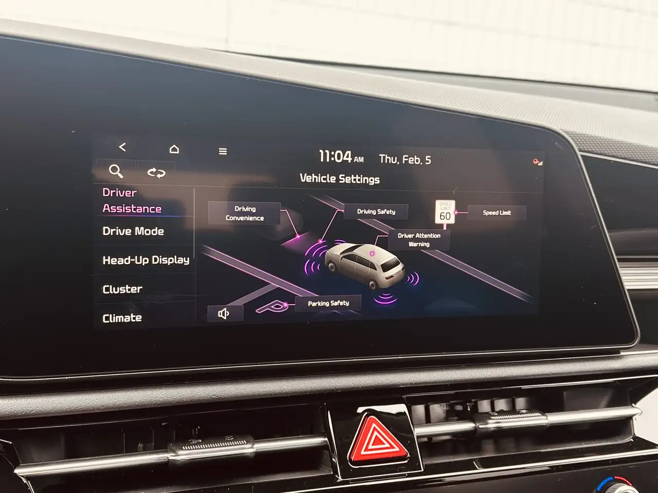 Kia Niro снимка Kia Niro