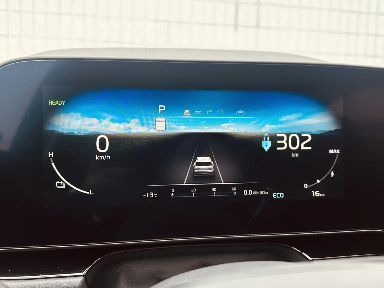 Kia Niro снимка Kia Niro
