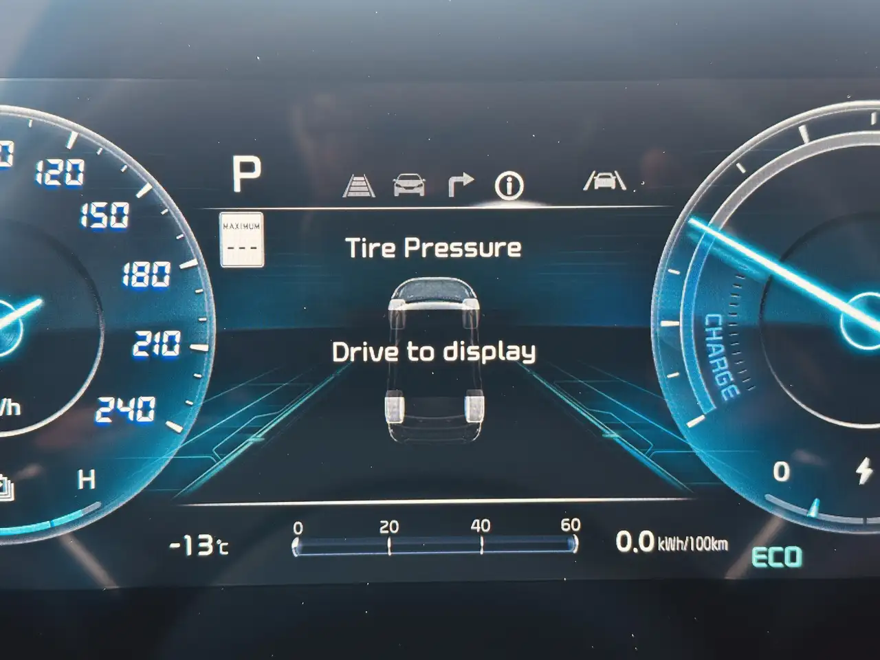 Kia Niro снимка Kia Niro