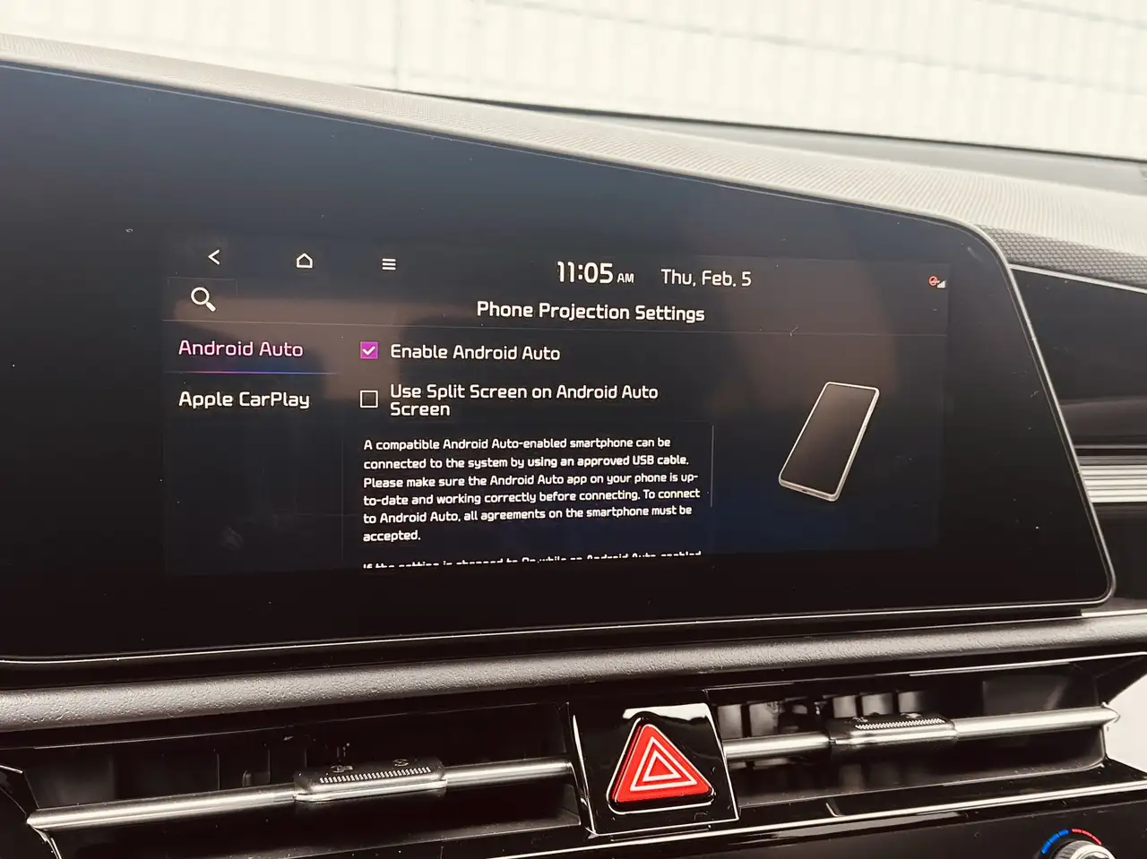 Kia Niro снимка Kia Niro