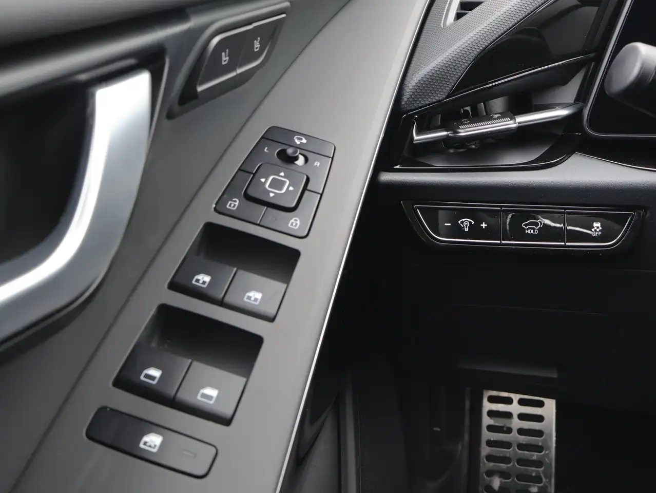 Kia Niro снимка Kia Niro