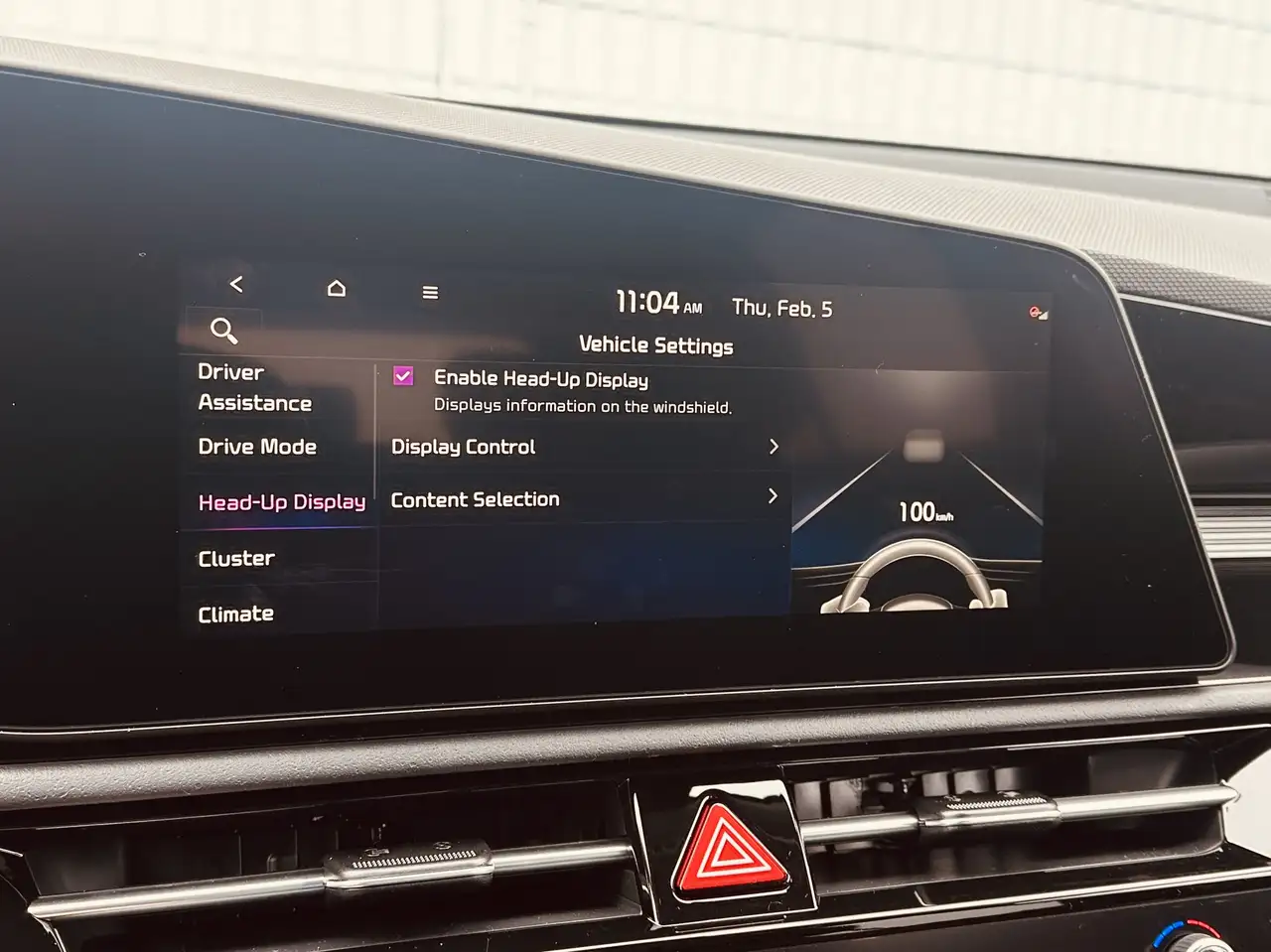 Kia Niro снимка Kia Niro