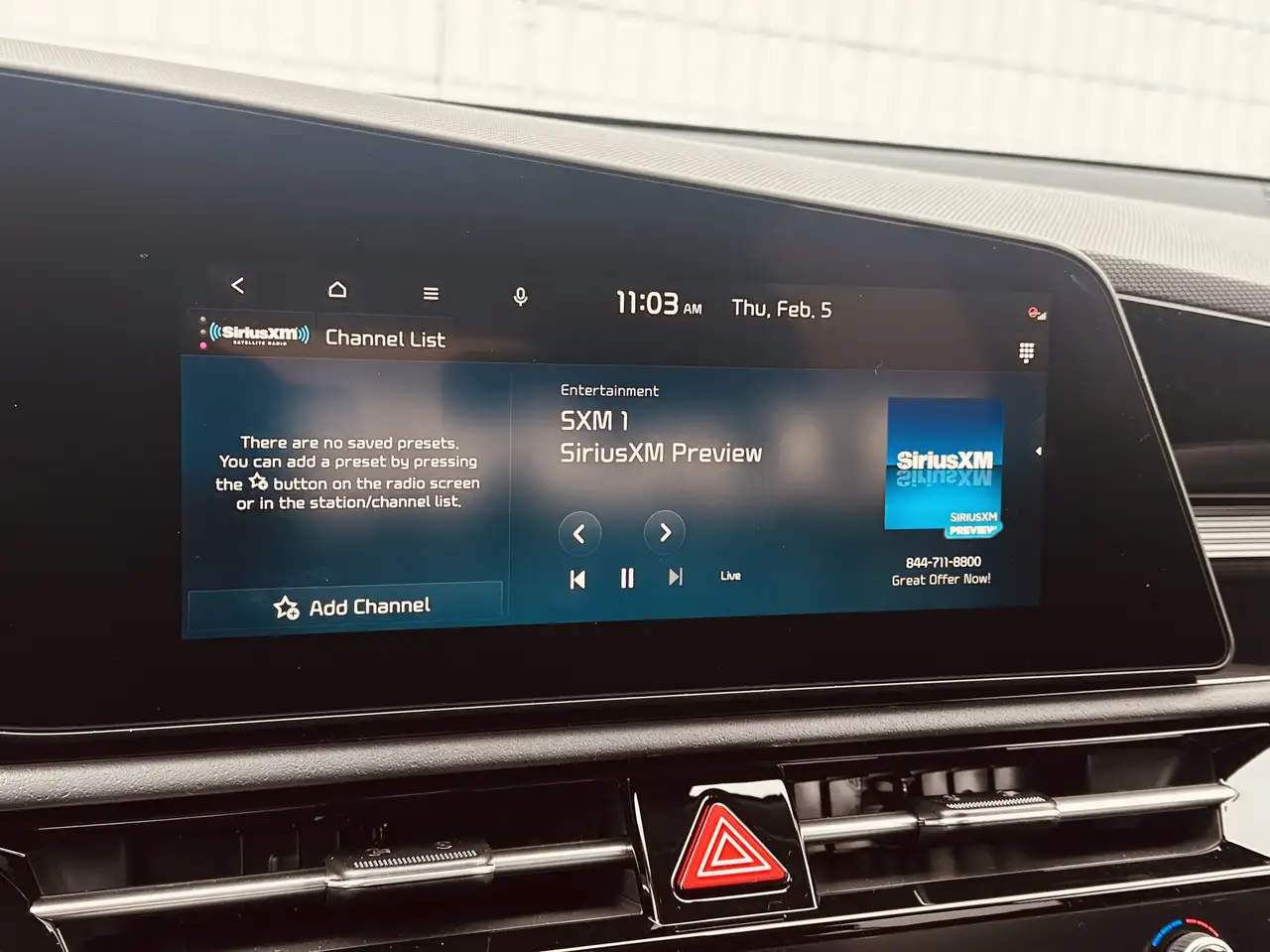 Kia Niro снимка Kia Niro