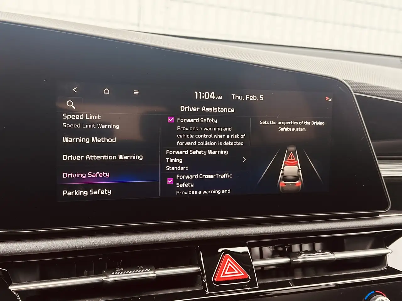 Kia Niro снимка Kia Niro