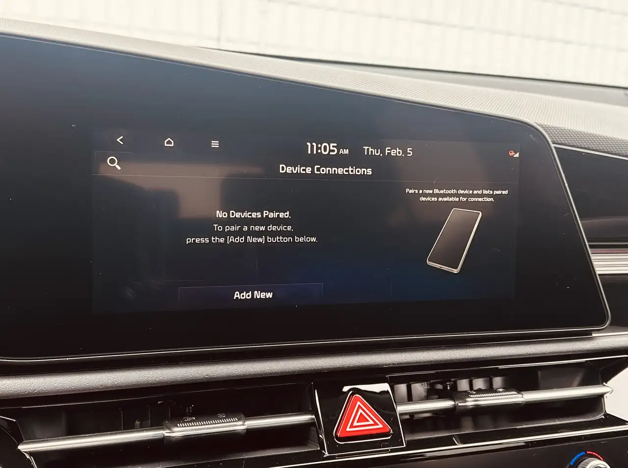 Kia Niro снимка Kia Niro
