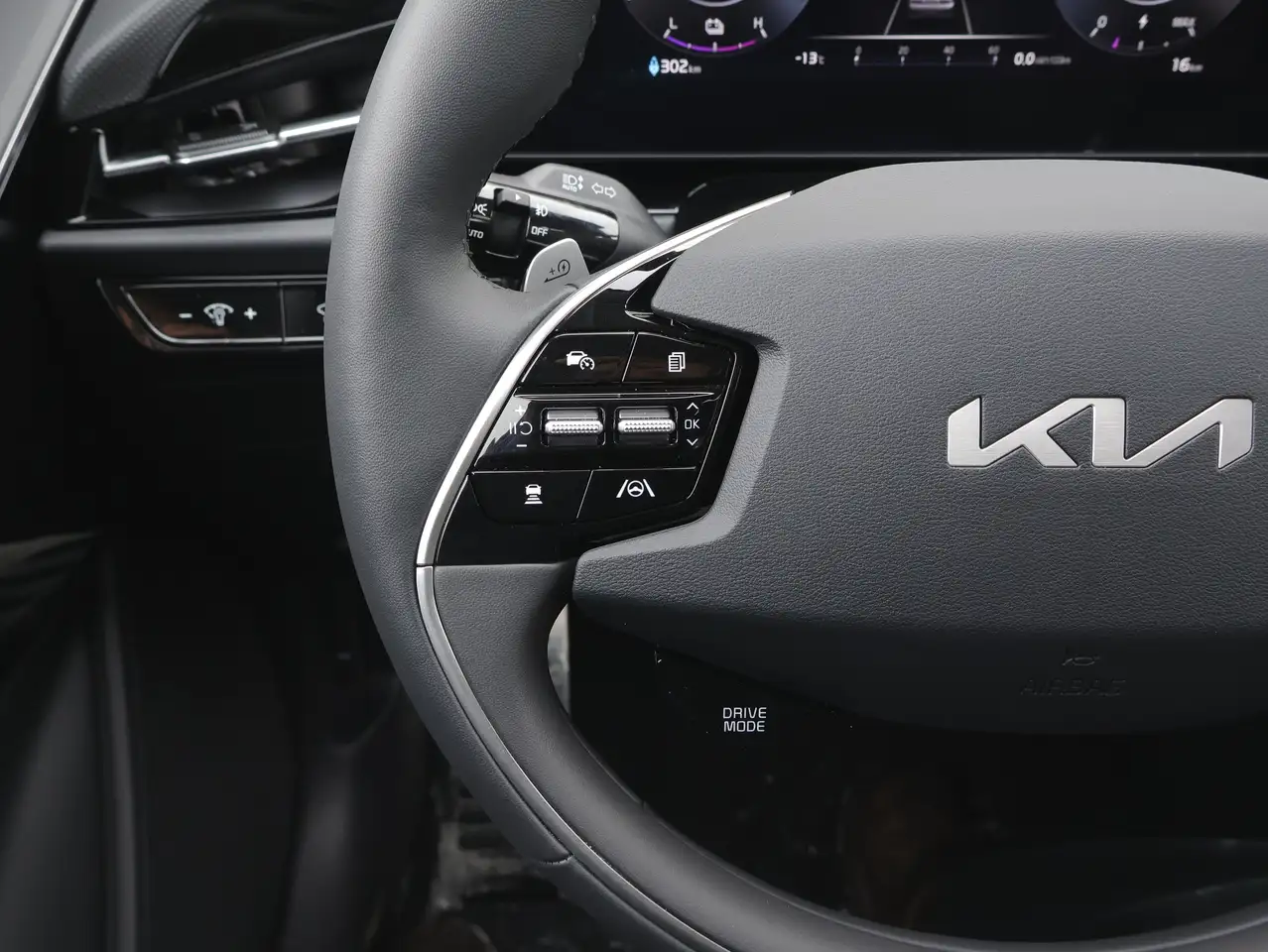 Kia Niro снимка Kia Niro