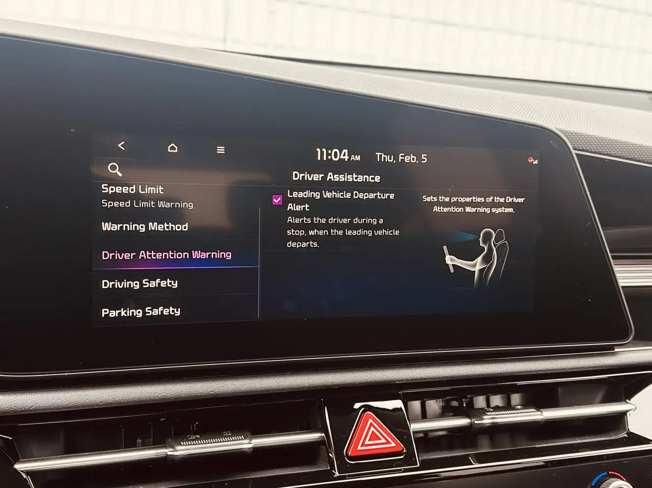 Kia Niro снимка Kia Niro