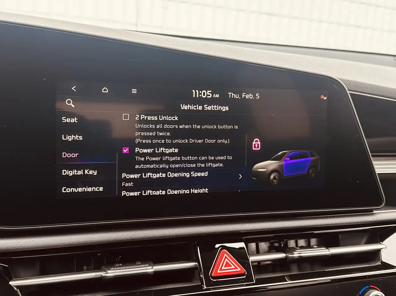 Kia Niro снимка Kia Niro