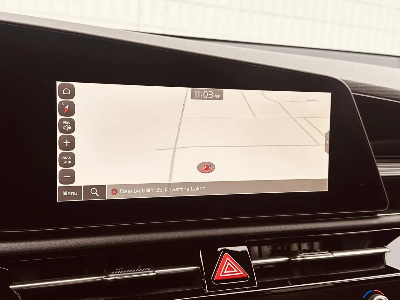 Kia Niro снимка Kia Niro