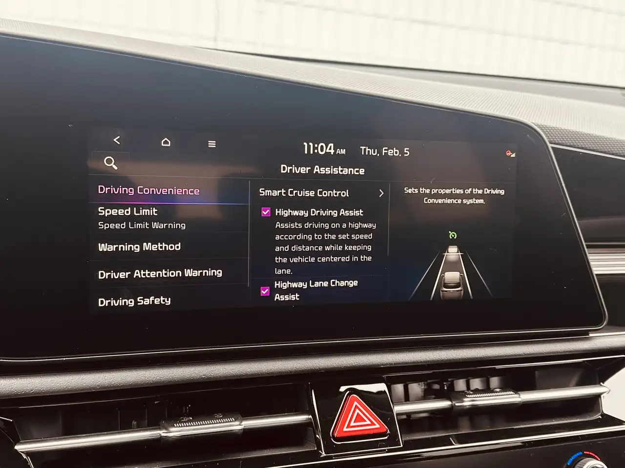 Kia Niro снимка Kia Niro
