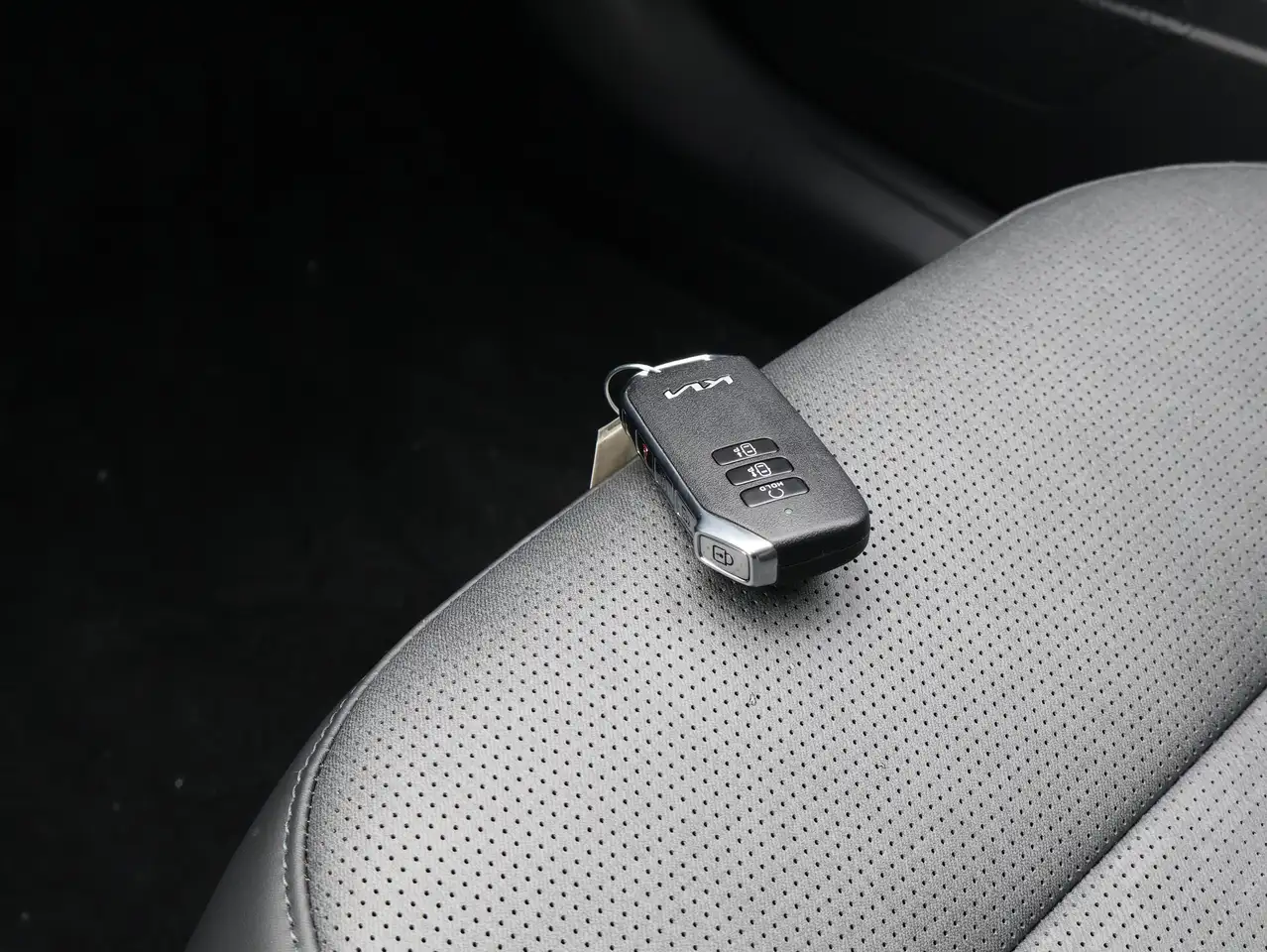 Kia Niro снимка Kia Niro