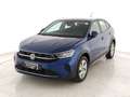 Volkswagen Taigo 1.0 tsi 110cv dsg Bleu - thumbnail 1