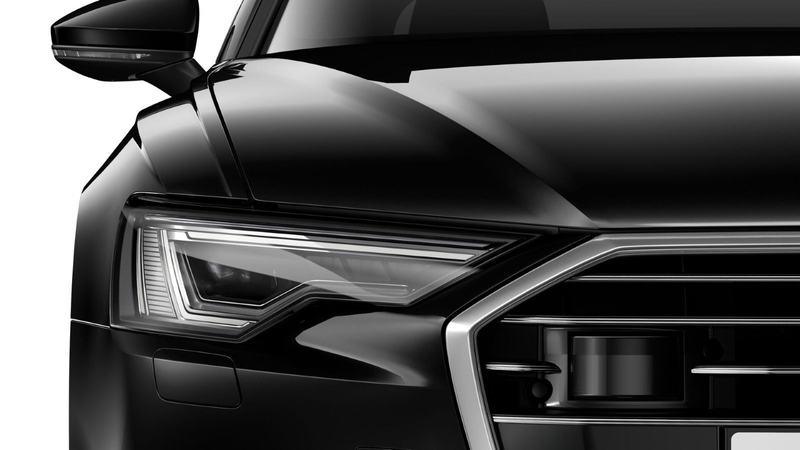 Audi A6 Avant Design 40 TDI*Matrix*Sportsitze*AHK*ACC — photo 4