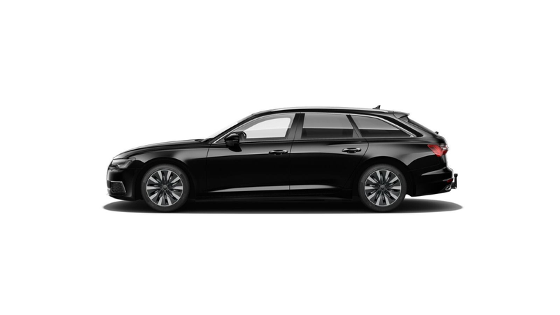 Audi A6 Avant Design 40 TDI*Matrix*Sportsitze*AHK*ACC — photo 5