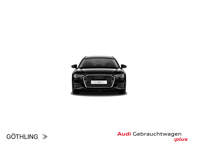 Audi A6 Avant Design 40 TDI*Matrix*Sportsitze*AHK*ACC