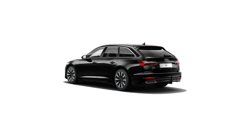 Audi A6 Avant Design 40 TDI*Matrix*Sportsitze*AHK*ACC — photo 6