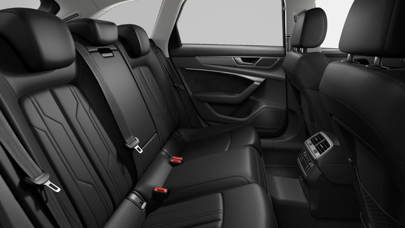 Audi A6 Avant Design 40 TDI*Matrix*Sportsitze*AHK*ACC — photo 7