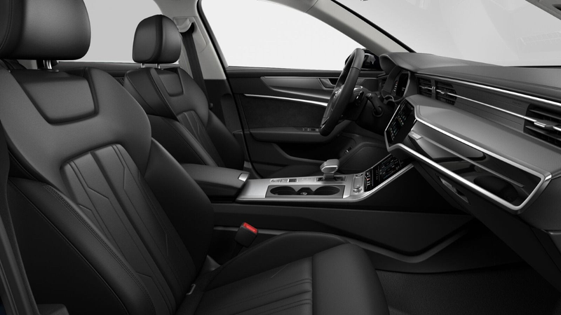 Audi A6 Avant Design 40 TDI*Matrix*Sportsitze*AHK*ACC — photo 8