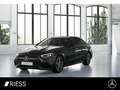 Mercedes-Benz C 300 de AMG Sport Night Distr PANO AHK W-Paket Grau - thumbnail 1