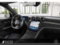 Mercedes-Benz C 300 de AMG Sport Night Distr PANO AHK W-Paket Grau - thumbnail 12