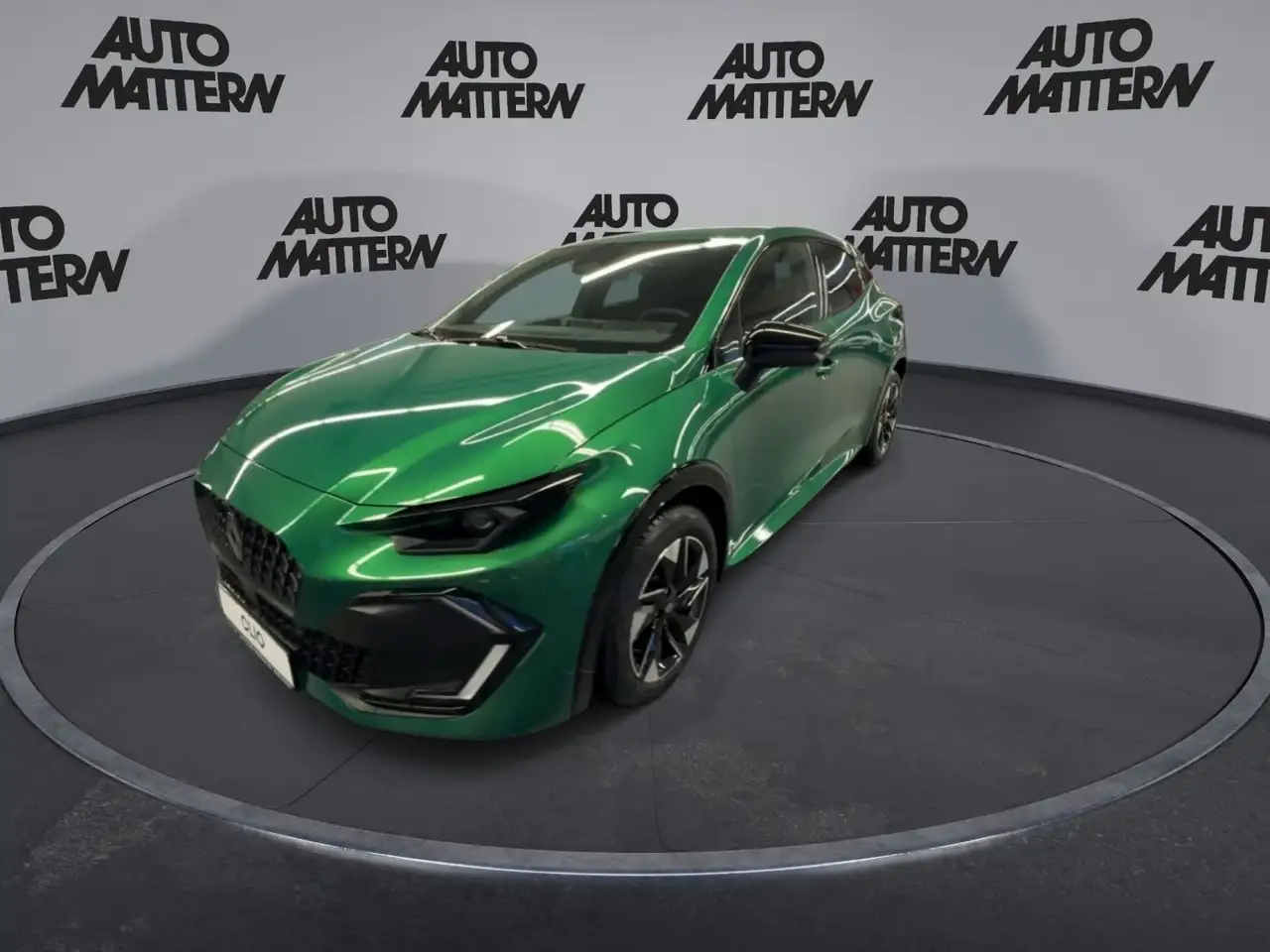 Renault Clio 2026