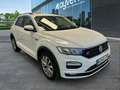 Volkswagen T-Roc 1.0 TSI Advance R-line 81kW Blanco - thumbnail 3