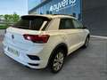 Volkswagen T-Roc 1.0 TSI Advance R-line 81kW Blanco - thumbnail 4