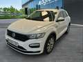 Volkswagen T-Roc 1.0 TSI Advance R-line 81kW Blanco - thumbnail 1
