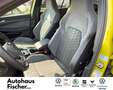 Volkswagen Golf R-Line 1.5 TSI Geel - thumbnail 10