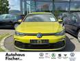 Volkswagen Golf R-Line 1.5 TSI Geel - thumbnail 2