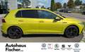 Volkswagen Golf R-Line 1.5 TSI Geel - thumbnail 4