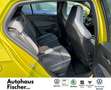 Volkswagen Golf R-Line 1.5 TSI Geel - thumbnail 13