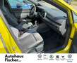 Volkswagen Golf R-Line 1.5 TSI Geel - thumbnail 12
