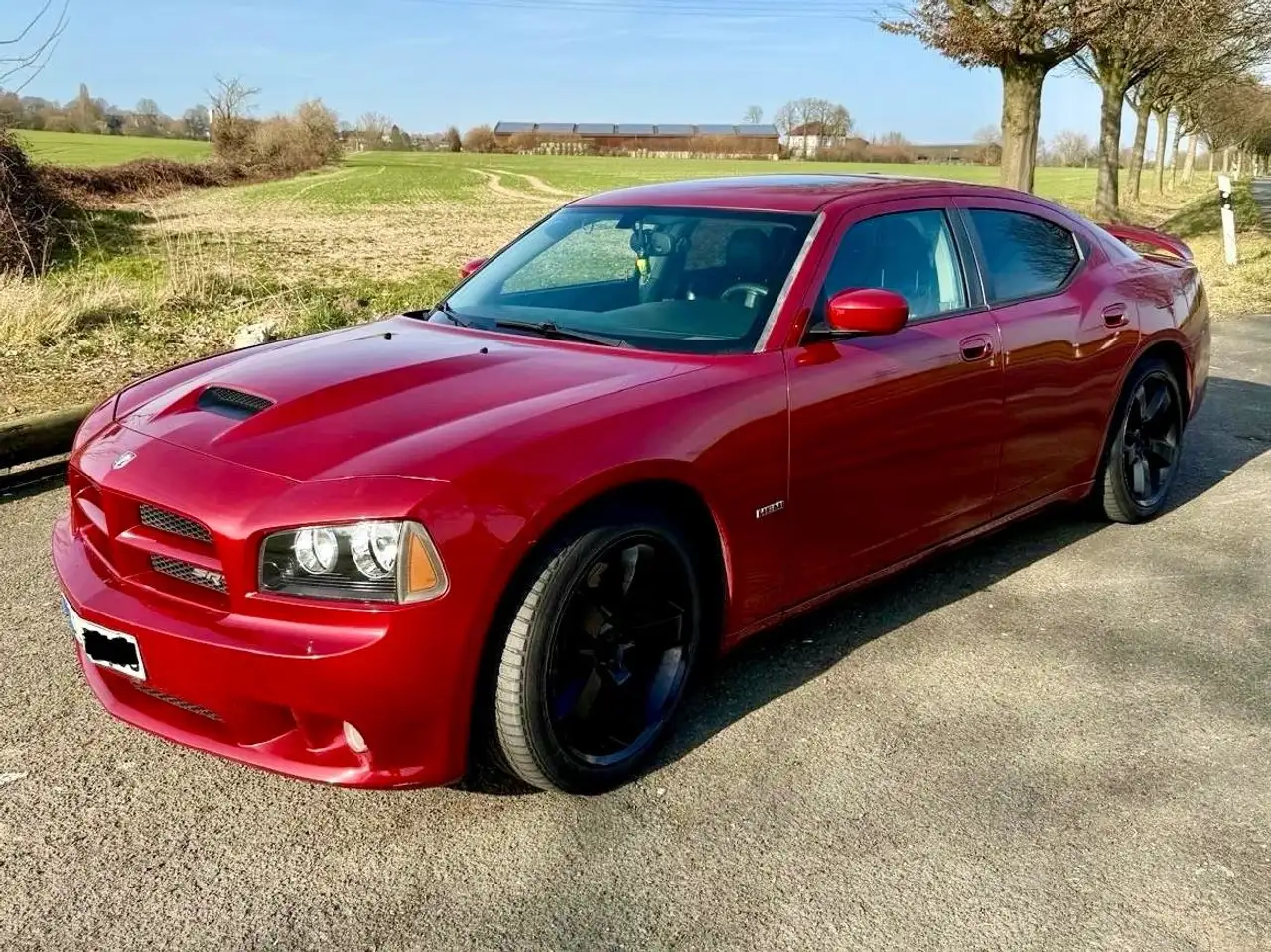 Dodge Charger