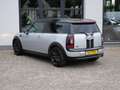 MINI Cooper Clubman 1.6 Airco Leder Pdc Youngtimer Gris - thumbnail 2