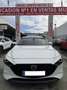 Mazda 3 2.5 e-Skyactiv-G Prime-line 103kW Blanco - thumbnail 5