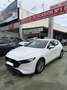 Mazda 3 2.5 e-Skyactiv-G Prime-line 103kW Blanco - thumbnail 1