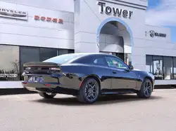 Dodge Charger 2026