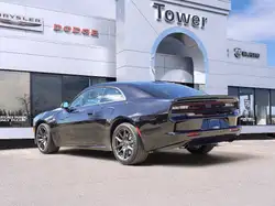 Dodge Charger 2026
