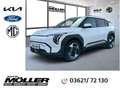 Kia EV3 81,4 Earth P3-P7 360°LED ACC Navi Leder El. Heckkl Weiß - thumbnail 1
