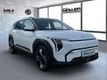 Kia EV3 81,4 Earth P3-P7 360°LED ACC Navi Leder El. Heckkl Weiß - thumbnail 2