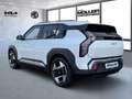 Kia EV3 81,4 Earth P3-P7 360°LED ACC Navi Leder El. Heckkl Weiß - thumbnail 4
